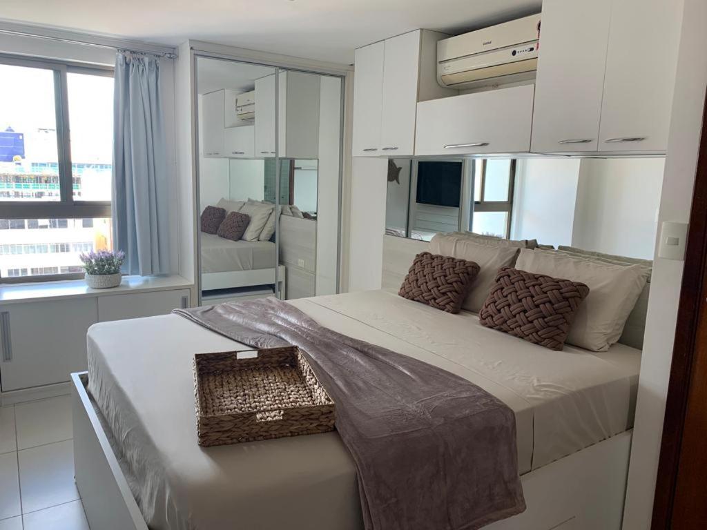 Luxor Tambau Beach Paradise João Pessoa Extérieur photo